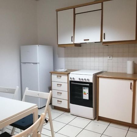 Spacious Apartment In Nafplio City Center Kültér fotó