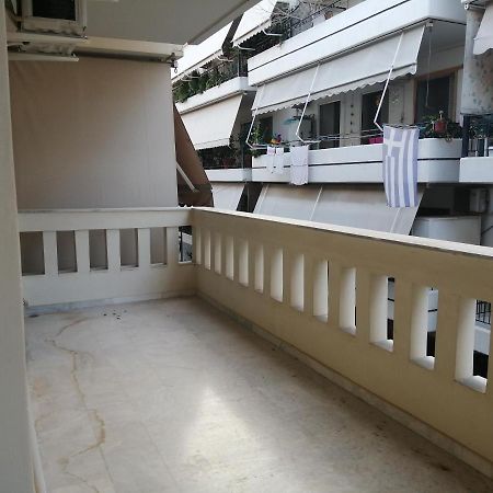 Spacious Apartment In Nafplio City Center Kültér fotó