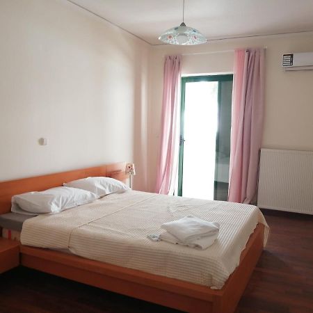 Spacious Apartment In Nafplio City Center Kültér fotó
