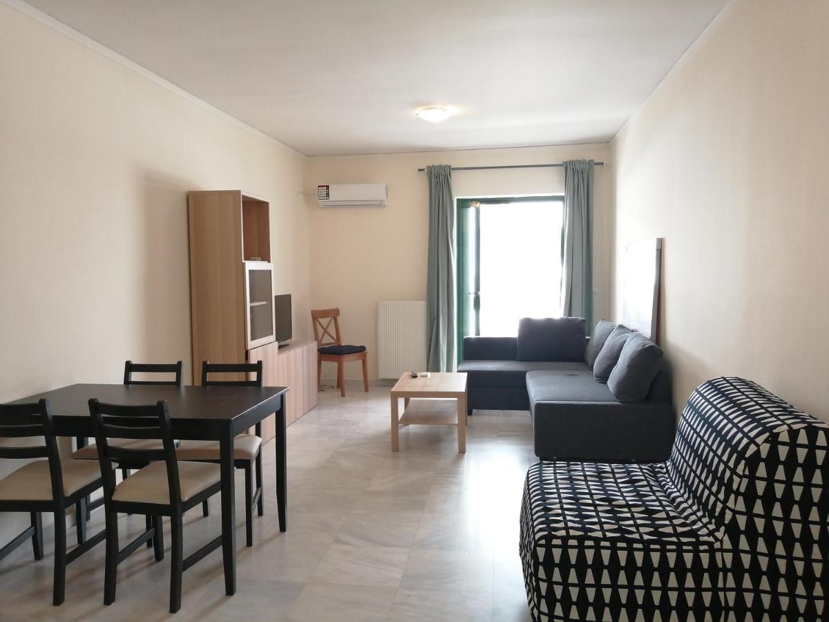 Spacious Apartment In Nafplio City Center Kültér fotó