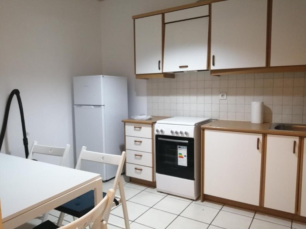 Spacious Apartment In Nafplio City Center Kültér fotó